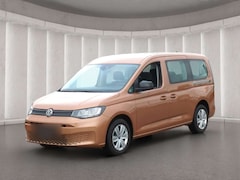 Bild des Angebotes VW Caddy 7-Sitzer 2.0TDI*DSG Tempo SHZ PDC DAB