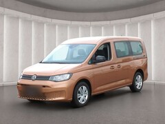 Bild des Angebotes VW Caddy 7-Sitzer 2.0TDI*DSG Tempo SHZ PDC DAB