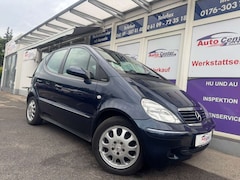Bild des Angebotes Mercedes-Benz A 140 #Aut.# *Tüv Neu*Allwetter*