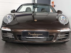 Bild des Angebotes Porsche 997 4 S Cabrio 997.2 PDK KD-NEU REIFEN NEU