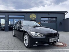 Bild des Angebotes BMW 325 d Touring*8-Fach*2. Hand*