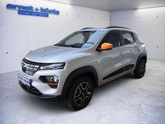 Bild des Angebotes Dacia Spring ESSENTIAL BAH+DACIA RADIO+DACIA APP
