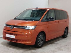 Bild des Angebotes VW T7 Multivan TDI KÜ Life AHK ACC PANO RFK STHZ QI