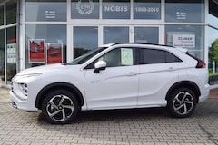 Bild des Angebotes Mitsubishi Eclipse Cross Plug-in Hyb Select 2.4 MIVEC 4WD