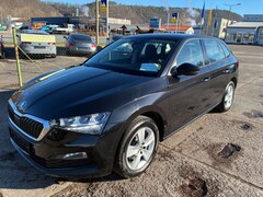 Bild des Angebotes Skoda Scala Ambition**LED**Spurhalte**