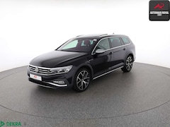 Bild des Angebotes VW Passat Alltrack Passat Alltrack 2.0 TDI STANDHZ,HUD,360GRAD,ACC