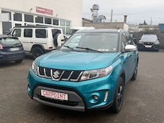 Bild des Angebotes Suzuki Vitara 1.4 S 4x4 KAMERA/KLIMA/NAVI/SHZ/PDC/8FACH