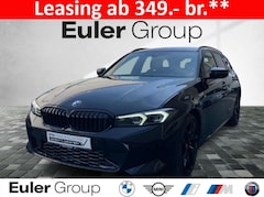 Bild des Angebotes BMW 318 iA Tour M-Sport-Pro 19'' adLED FLA HiFi Kamera Nav