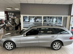 Bild des Angebotes Mercedes-Benz E 200 CDI T BlueEFFICIENCY 2. Hand AHK Navi PDC