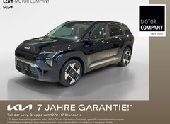 Bild des Angebotes Kia EV3 58.3kWh Earth ACC+SpurH+Klima+Navi+Leder+PDC