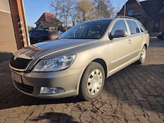 Bild des Angebotes Skoda Octavia Octavia II Combi Combi 1.2 TSI DSG IMPULS EDITION