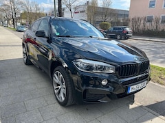 Bild des Angebotes BMW X6 Baureihe X6 xDrive 30 d M-Paket Head up.