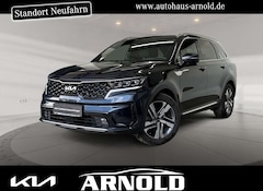 Bild des Angebotes Kia Sorento Sorento 1.6T PHEV AWD Platinum PanoD. Head-Up !!