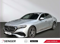 Bild des Angebotes Mercedes-Benz E 200 AMG DigitalLight Distronic Pano AHK 360°-K
