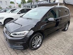 Bild des Angebotes VW Touran 2.0 TDI Join 1.Hand, Automatik, 7Sitzer