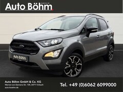 Bild des Angebotes Ford EcoSport Active 1.0 EcoBoost+Kamera+Technik-P+Winter-P+Fahr
