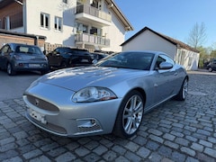 Bild des Angebotes Jaguar XKR 4.2 Coupe*Scheckheft*2.Hand*Gepflegt*