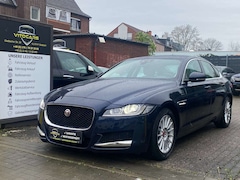 Bild des Angebotes Jaguar XF 25t Pure | ab 4,99% | Garantie | 2.Hand | Kamera |