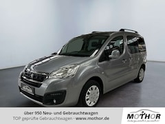 Bild des Angebotes Peugeot Partner Allure 1.6 Blue HDi 100 Panoramaglas