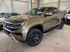Bild des Angebotes VW Amarok 3.0 TDI Style 4M ACC AHK IQ.Light Sthz