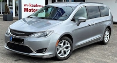 Bild des Angebotes Chrysler Pacifica Touring L