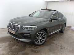 Bild des Angebotes BMW X4 X4 xdrive20d
