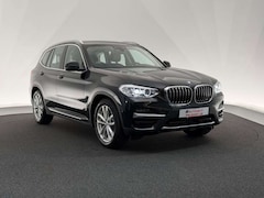 Bild des Angebotes BMW X3 30d xD.*LUXURY LINE*LED-PANO-AHK-HUD-ACC-HiFi