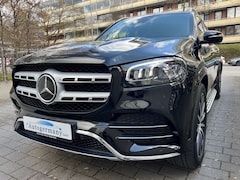 Bild des Angebotes Mercedes-Benz GLS 400 d 4Matic AMG 7-Seat Massage AHK
