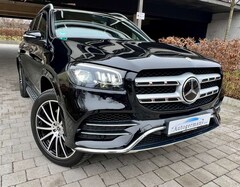 Bild des Angebotes Mercedes-Benz GLS 400 d 4Matic 9G-TRONIC AMG 7-Sitz