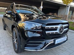 Bild des Angebotes Mercedes-Benz GLS 400 d 4Matic 9G-TRONIC AMG 7-Sitz