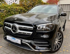 Bild des Angebotes Mercedes-Benz GLS 400 d 4Matic 9G-TRONIC AMG 7-Sitz