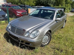 Bild des Angebotes Mercedes-Benz E 240 E-Klasse Avantgarde