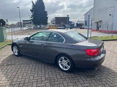 Bild des Angebotes BMW 320 320d DPF Cabrio Aut.