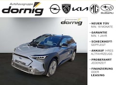 Bild des Angebotes Subaru Solterra Allrad