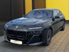 Bild des Angebotes BMW 740 d xDrive+M-Sport Indivídual+Pano+B&W+Iconic+M