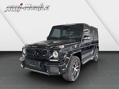 Bild des Angebotes Mercedes-Benz G 63 AMG G 63 AMG Exclusive Edition (463.272)