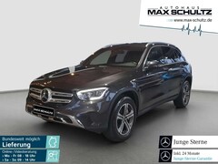 Bild des Angebotes Mercedes-Benz GLC 300 de 4MATIC OFF-ROAD Paket*AMG innen*AHK