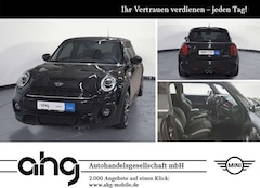 Bild des Angebotes MINI Cooper S Sport Aut. DKG EDC Klimaaut. PDC ISOFIX
