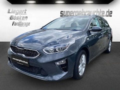Bild des Angebotes Kia Ceed SW / cee'd SW Ceed SW Vision*NAVI*KAMERA*