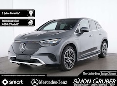 Bild des Angebotes Mercedes-Benz EQE SUV EQE 350 4M SUV El Art Pano Airmatic HAL 360 AHK