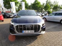 Bild des Angebotes Audi SQ8 TDI quattro HUD-Laser-Panorama-AHK-Bose-Virtual-23
