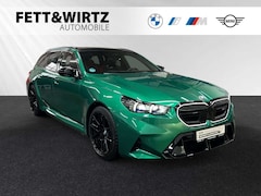 Bild des Angebotes BMW M5 Touring MDriver'sPack.|Pano|AHK|B&W