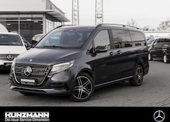 Bild des Angebotes Mercedes-Benz V 300 d 4MATIC AVANTGARDE Lang AMG Night Standhzg