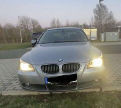 Bild des Angebotes BMW 520 520i