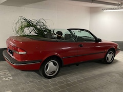Bild des Angebotes Saab 900 Saab 900 2.0 Turbo Cabrio SE