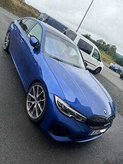 Bild des Angebotes BMW 340 M340i xDrive Garantie bis 10/26