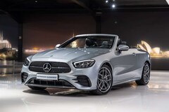 Bild des Angebotes Mercedes-Benz E 300 *AMG-LINE*KAMERA*KOMFORT-PAKET*LEDER