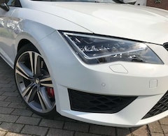 Bild des Angebotes SEAT Leon Leon 2.0 TSI Cupra 290 PS