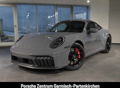 Bild des Angebotes Porsche 992 911 Targa 4 GTS 360 LenkradHZG Memory Sitze