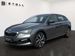 Bild des Angebotes Skoda Scala Style 1.5 TSI AHK+Keyless-Entry+Licht&Sicht-Paket+